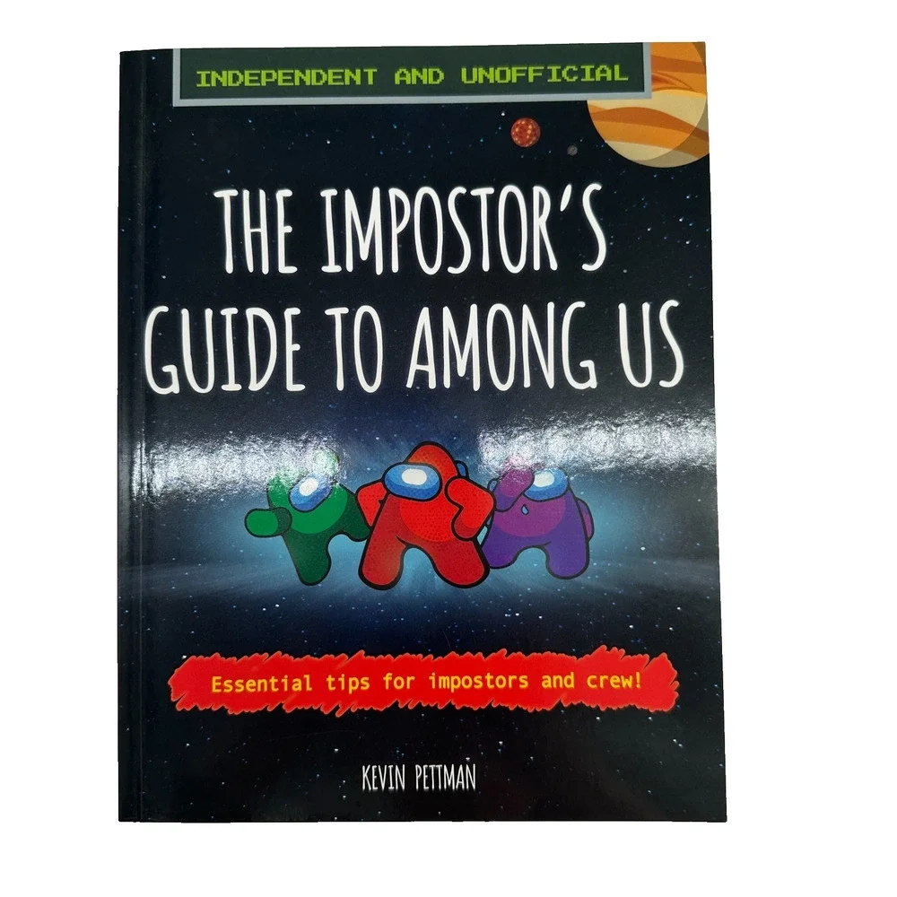 The Impostors Guide to Among - VERY GOOD